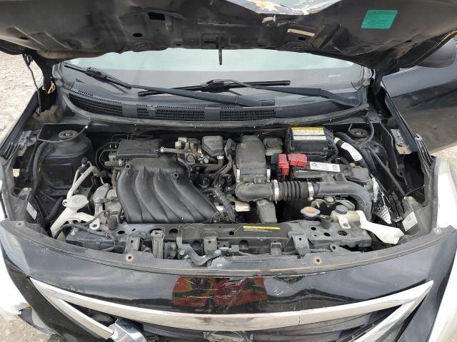 Photo 11 from auction – 2015 NISSAN VERSA S with VIN 3N1CN7AP2FL948191