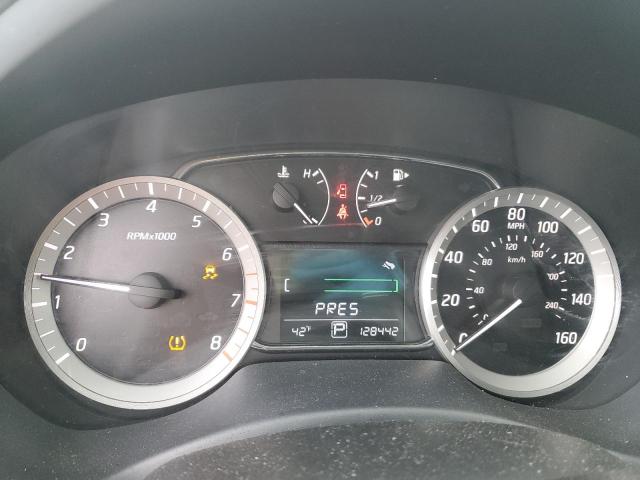 Photo 9 from auction – 2013 NISSAN SENTRA S with VIN 1N4AB7AP6DN909703