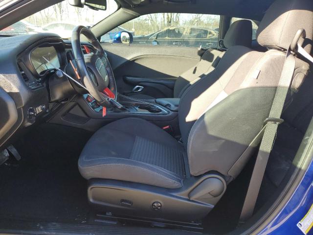 Photo 7 from auction – 2019 DODGE CHALLENGER with VIN 2C3CDZKGXKH592171