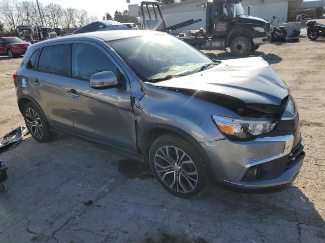 Photo 4 from auction – 2017 MITSUBISHI OUTLANDER with VIN JA4AR3AW0HZ018367