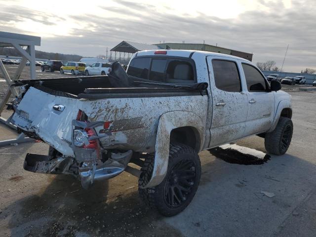 Photo 3 from auction – 2014 TOYOTA TACOMA DOU with VIN 5TFLU4EN8EX102111