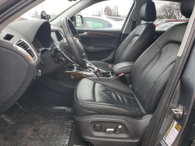 Photo 7 from auction – 2014 AUDI Q5 PREMIUM with VIN WA1LFAFP8EA069715
