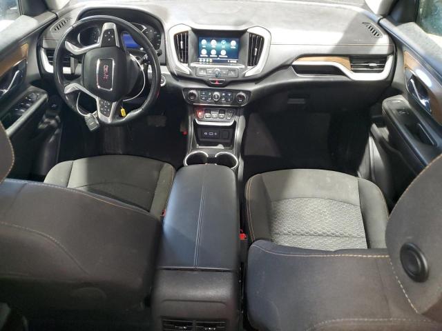 Photo 8 from auction – 2019 GMC TERRAIN SL with VIN 3GKALMEV8KL384045