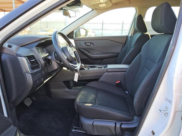 Photo 7 from auction – 2023 NISSAN ROGUE S with VIN 5N1BT3ABXPC945351