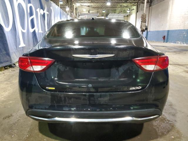 Photo 6 from auction – 2015 CHRYSLER 200 LIMITE with VIN 1C3CCCAB2FN595651