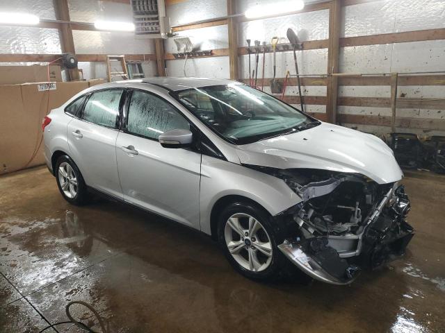 Photo 4 from auction – 2013 FORD FOCUS SE with VIN 1FADP3F27DL230314