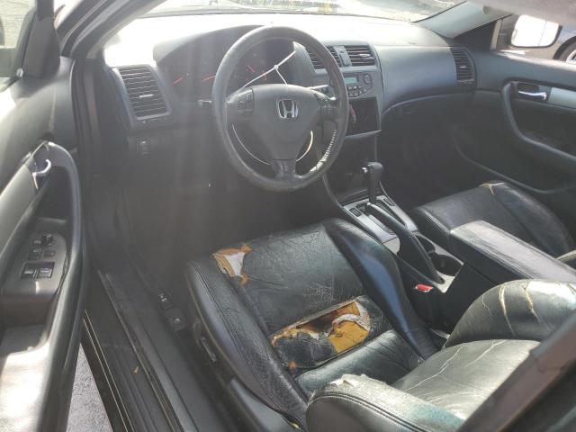 Photo 8 from auction – 2004 HONDA ACCORD EX with VIN 1HGCM72664A025806
