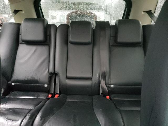 Photo 10 from auction – 2008 LAND ROVER RANGE ROVE with VIN SALSF25418A127210