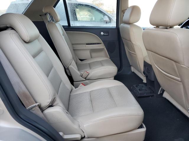 Photo 11 from auction – 2008 FORD TAURUS X S with VIN 1FMDK02W58GA03696