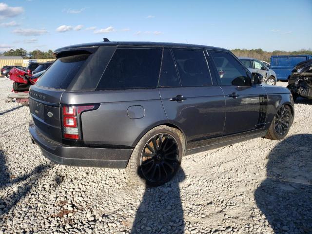 Photo 3 from auction – 2016 LAND ROVER RANGE ROVE with VIN SALGS2EF5GA248629