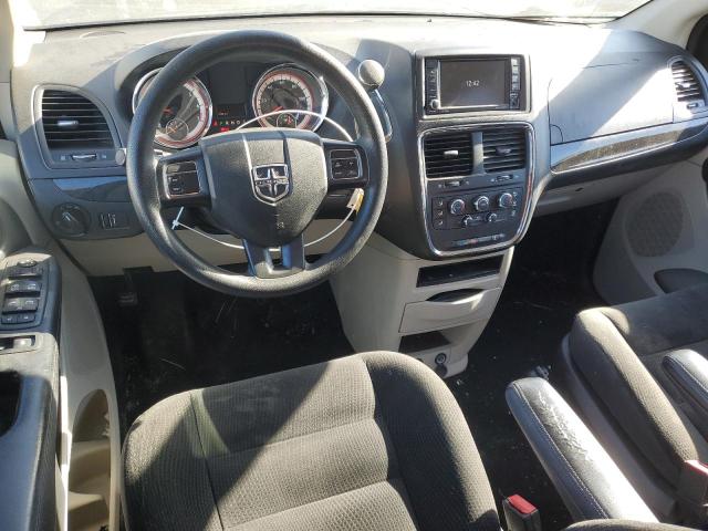 Photo 8 from auction – 2017 DODGE GRAND CARA with VIN 2C4RDGBG2HR838742