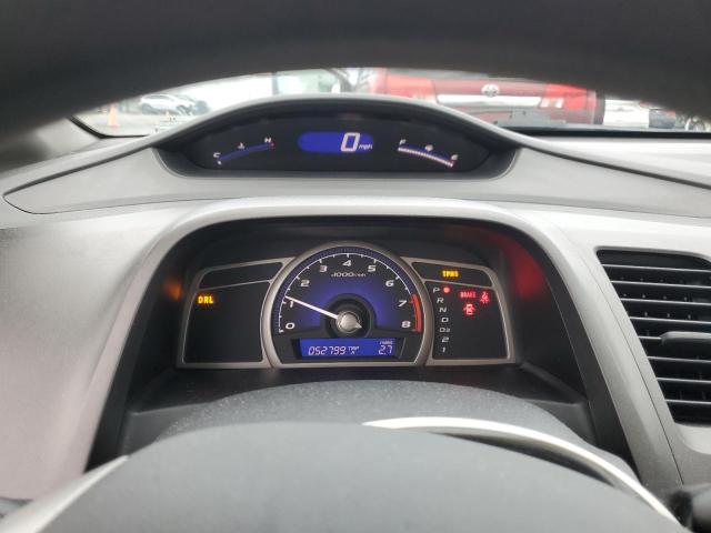 Photo 9 from auction – 2011 HONDA CIVIC with VIN 2HGFA1F56BH544986