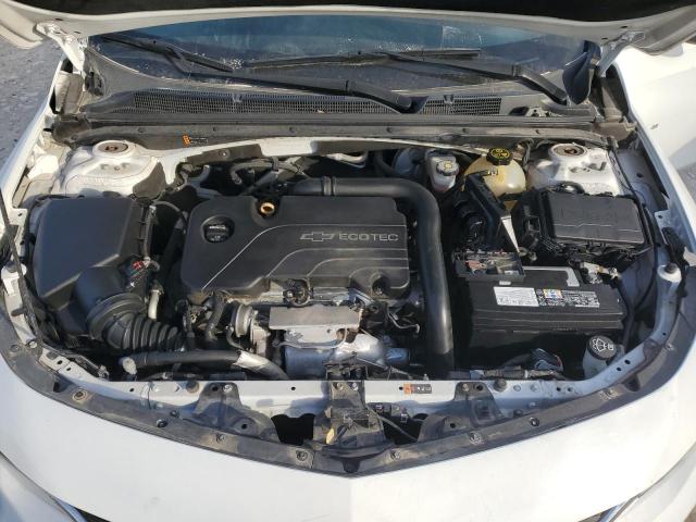 Photo 11 from auction – 2017 CHEVROLET MALIBU LS with VIN 1G1ZB5ST1HF293690