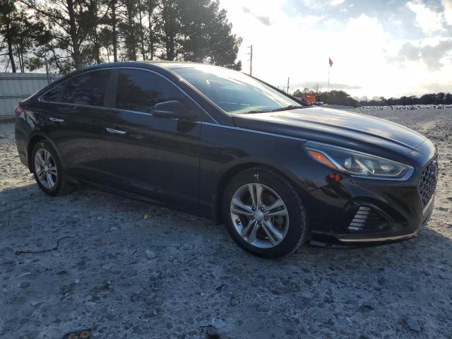 Photo 4 from auction – 2019 HYUNDAI SONATA LIM with VIN 5NPE34AF9KH751451