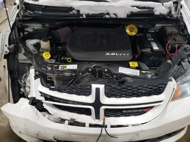 Photo 12 from auction – 2015 DODGE GRAND CARA with VIN 2C4RDGEG5FR605298