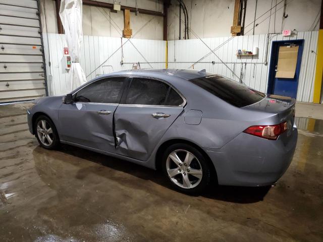 Photo 2 from auction – 2012 ACURA TSX TECH with VIN JH4CU2F68CC025822