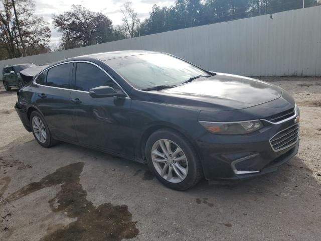 Photo 4 from auction – 2017 CHEVROLET MALIBU LT with VIN 1G1ZE5ST2HF135172
