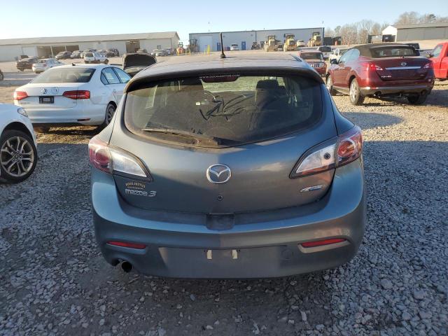 Photo 6 from auction – 2013 MAZDA 3 I with VIN JM1BL1LP4D1754811
