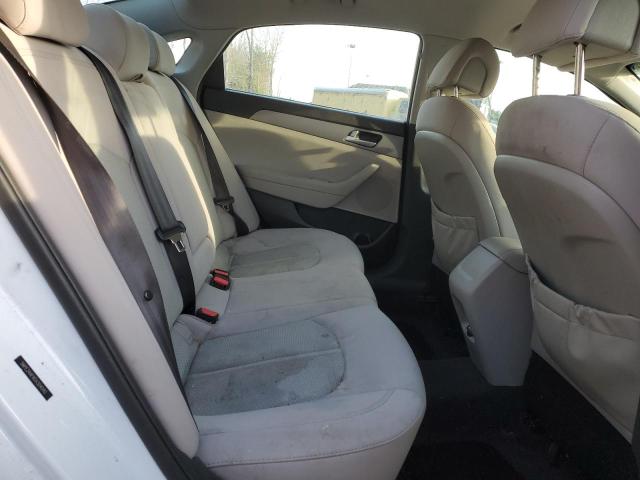 Photo 10 from auction – 2016 HYUNDAI SONATA SE with VIN 5NPE24AF8GH304040