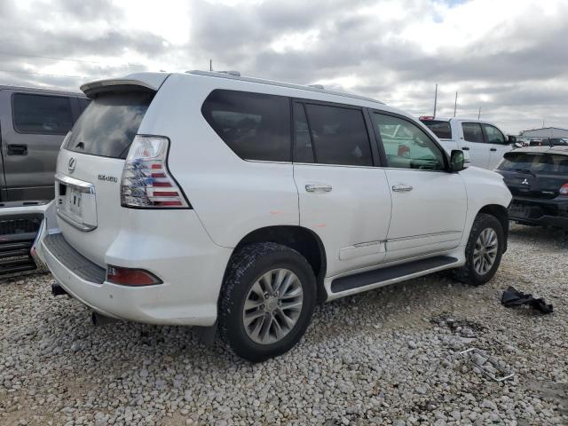 Photo 3 from auction – 2016 LEXUS GX 460 with VIN JTJBM7FX9G5125356