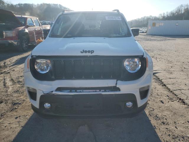Photo 5 from auction – 2023 JEEP RENEGADE A with VIN ZACNJDE16PPP17094