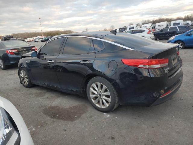 Photo 2 from auction – 2016 KIA OPTIMA EX with VIN 5XXGU4L39GG045530