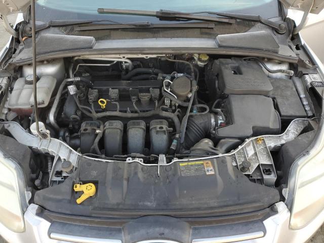 Photo 11 from auction – 2012 FORD FOCUS SE with VIN 1FAHP3F20CL236195