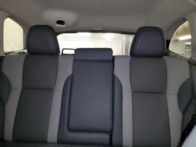 Photo 10 from auction – 2024 SUBARU OUTBACK ON with VIN 4S4BTGLD5R3160454