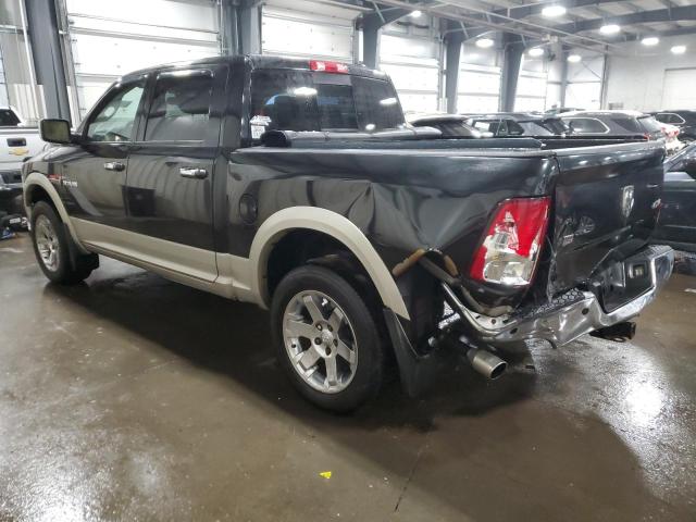 Photo 2 from auction – 2010 DODGE RAM 1500 with VIN 1D7RV1CT8AS252269