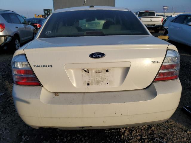 Photo 6 from auction – 2009 FORD TAURUS with VIN 1FAHP24W79G101278