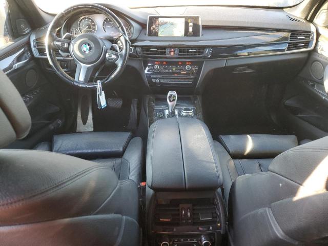 Photo 8 from auction – 2015 BMW X5 XDRIVE3 with VIN 5UXKR0C53F0K58297