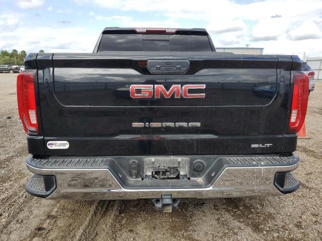 Photo 6 from auction – 2022 GMC SIERRA C15 with VIN 3GTPHDED6NG652408