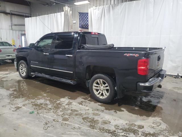 Photo 2 from auction – 2014 CHEVROLET SILVERADO with VIN 3GCUKSEC3EG219516