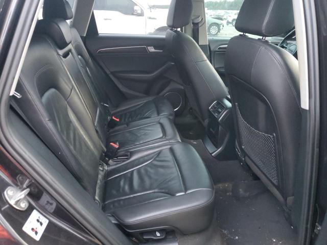 Photo 11 from auction – 2014 AUDI Q5 PREMIUM with VIN WA1LFAFP8EA124440