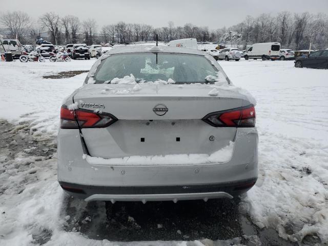 Photo 6 from auction – 2023 NISSAN VERSA S with VIN 3N1CN8DV8PL848372