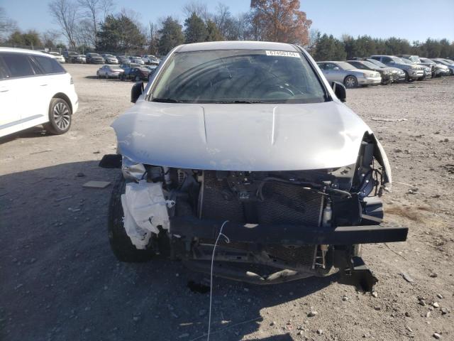 Photo 5 from auction – 2014 NISSAN ROGUE SELE with VIN JN8AS5MT2EW616369