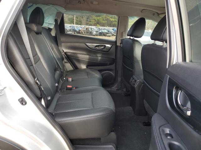 Photo 11 from auction – 2016 NISSAN ROGUE S with VIN 5N1AT2MV8GC786387