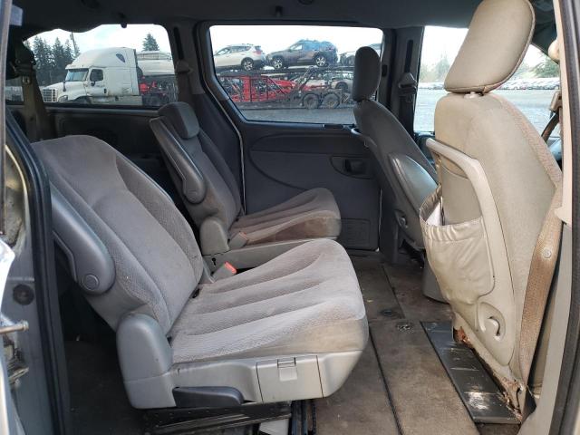 Photo 11 from auction – 2006 DODGE GRAND CARA with VIN 1D4GP24R96B683248