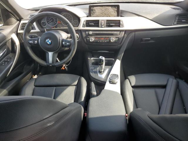 Photo 8 from auction – 2015 BMW 320 I with VIN WBA3B1C58F5A05737