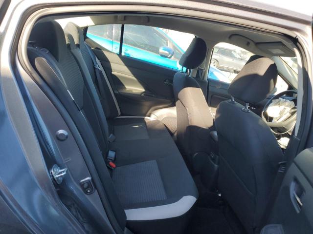 Photo 10 from auction – 2020 NISSAN VERSA SV with VIN 3N1CN8EV0LL834717