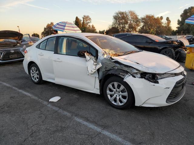 Photo 4 from auction – 2024 TOYOTA COROLLA LE with VIN 5YFB4MDE4RP087933