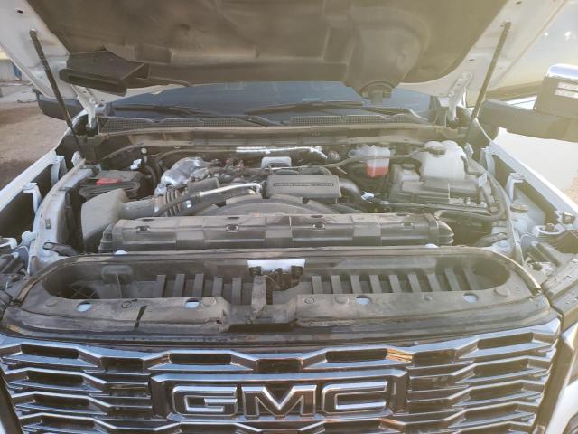 Photo 11 from auction – 2024 GMC SIERRA K35 with VIN 1GT49YEY9RF334946