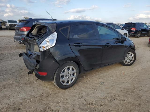 Photo 3 from auction – 2013 FORD FIESTA SE with VIN 3FADP4EJ8DM214412