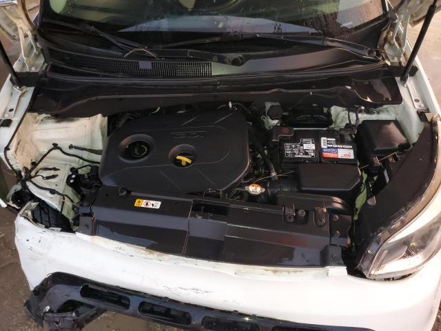 Photo 11 from auction – 2016 KIA SOUL + with VIN KNDJP3A54G7302551