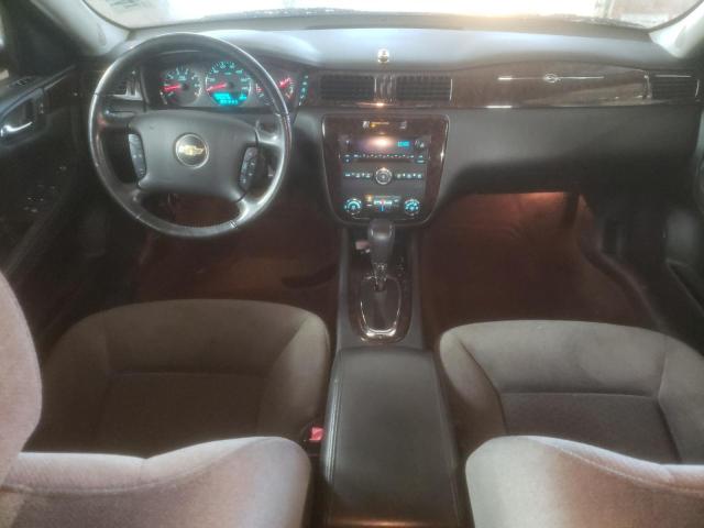 Photo 8 from auction – 2014 CHEVROLET IMPALA LIM with VIN 2G1WB5E3XE1131087