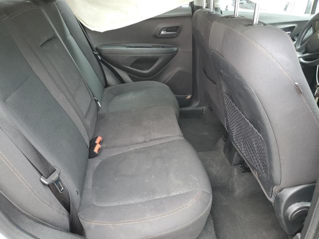 Photo 10 from auction – 2017 CHEVROLET TRAX LS with VIN 3GNCJKSB3HL211803