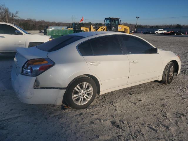 Photo 3 from auction – 2012 NISSAN ALTIMA BAS with VIN 1N4AL2AP7CN502844