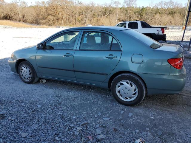 Photo 2 from auction – 2007 TOYOTA COROLLA CE with VIN 1NXBR32E27Z777805