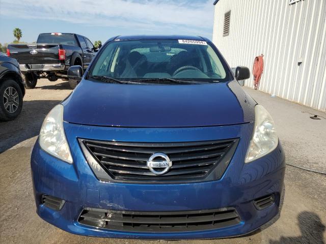 Photo 5 from auction – 2014 NISSAN VERSA S with VIN 3N1CN7APXEL870175