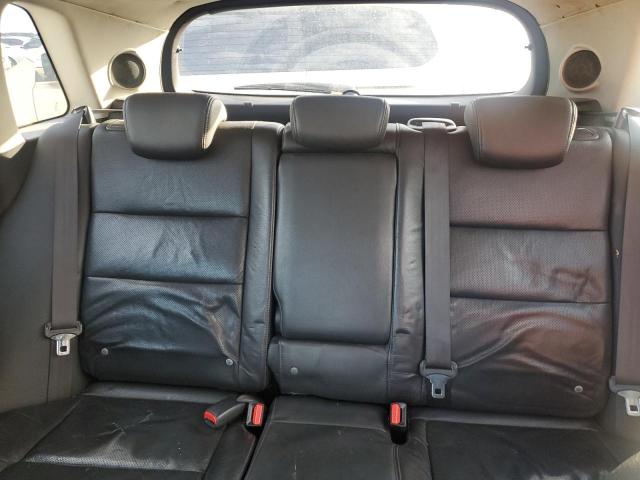 Photo 10 from auction – 2010 ACURA RDX TECHNO with VIN 5J8TB2H56AA004358